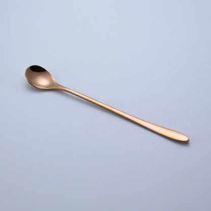 Bea Homes – Multicolored Long Teaspoon - Bea Homes