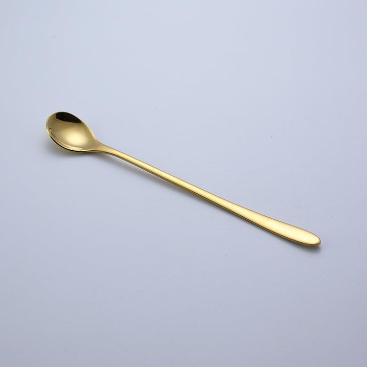 Bea Homes – Multicolored Long Teaspoon - Bea Homes