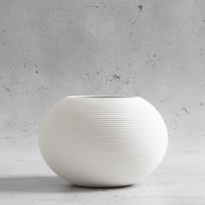 Bea Homes - Nordic Ceramic Vase for a Stylish and Elegant Interior - Bea Homes