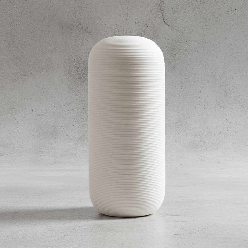 Bea Homes - Nordic Ceramic Vase for a Stylish and Elegant Interior - Bea Homes