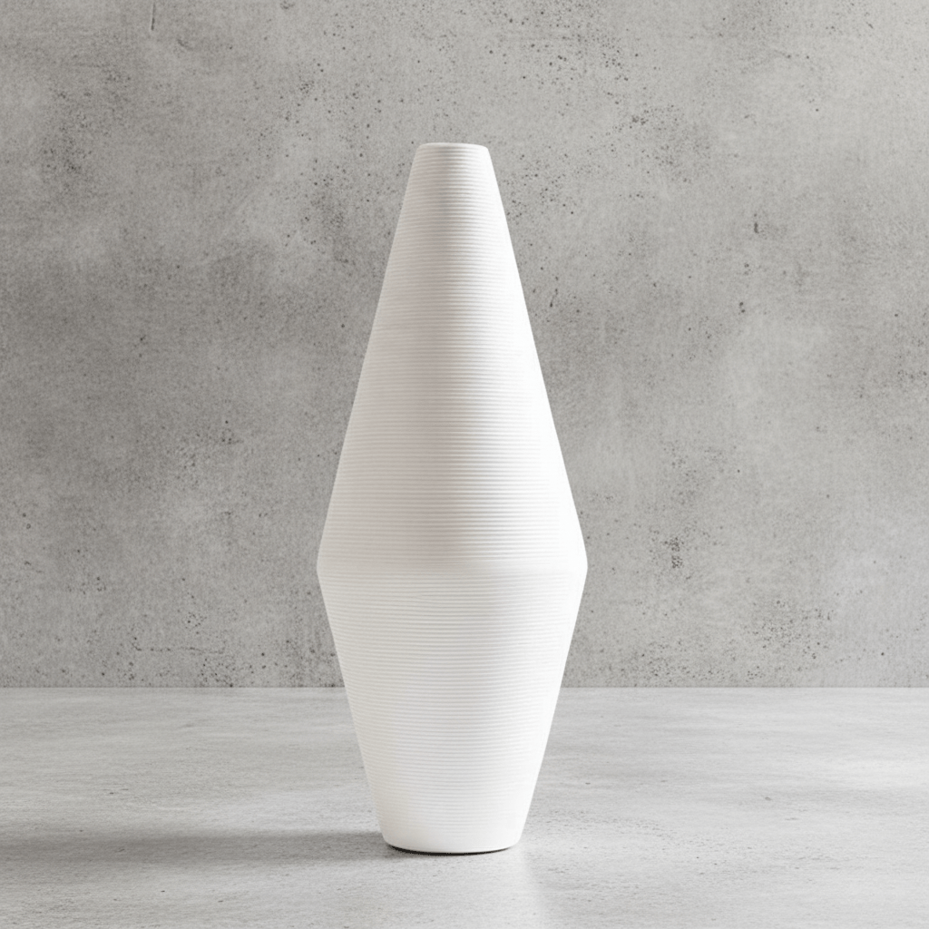 Bea Homes - Nordic Ceramic Vase for a Stylish and Elegant Interior - Bea Homes