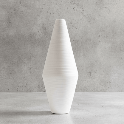 Bea Homes - Nordic Ceramic Vase for a Stylish and Elegant Interior - Bea Homes