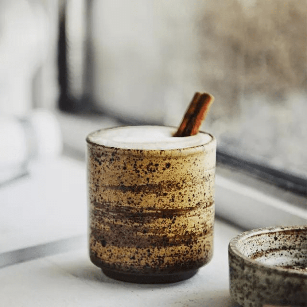 Bea Homes – Porcelain Ceremony Cups - Bea Homes