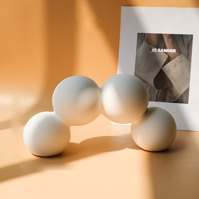 Bea Homes – Porcelain Vases - Bea Homes