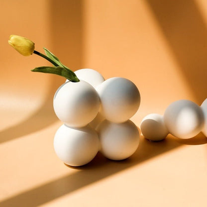 Bea Homes – Porcelain Vases - Bea Homes