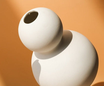 Bea Homes – Porcelain Vases - Bea Homes