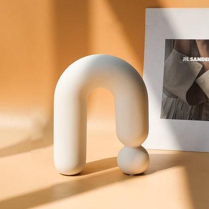 Bea Homes – Porcelain Vases - Bea Homes