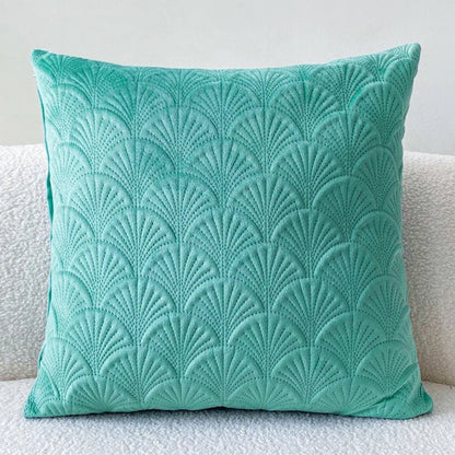 Bea Homes - Soft Velvet Shell Cushion Cover for a Cozy and Chic Home Accent - Bea Homes