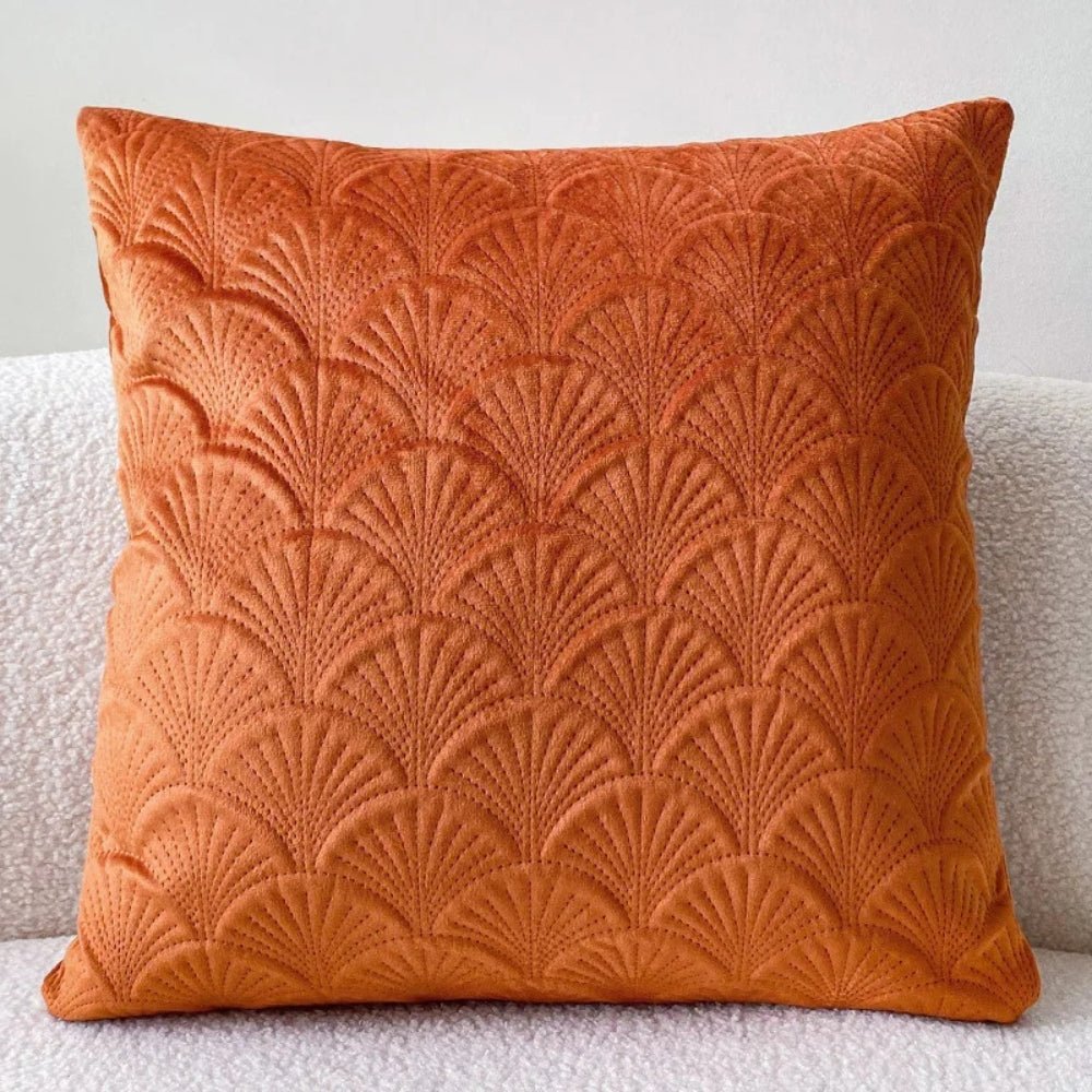 Bea Homes - Soft Velvet Shell Cushion Cover for a Cozy and Chic Home Accent - Bea Homes