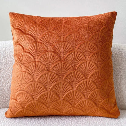Bea Homes - Soft Velvet Shell Cushion Cover for a Cozy and Chic Home Accent - Bea Homes