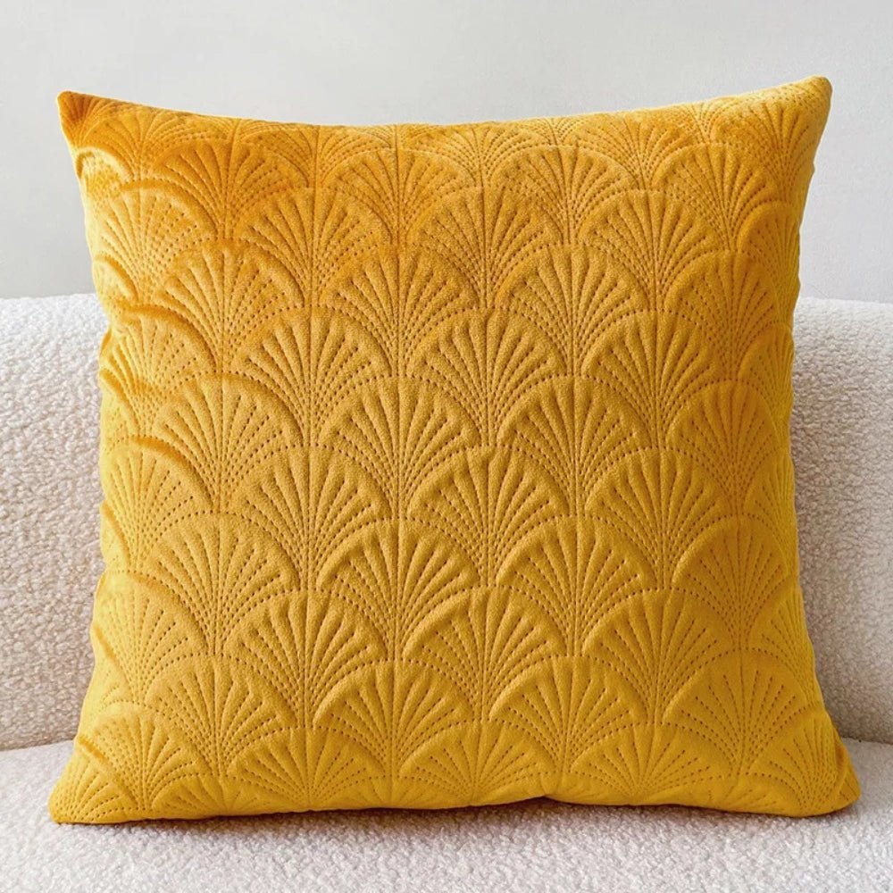 Bea Homes - Soft Velvet Shell Cushion Cover for a Cozy and Chic Home Accent - Bea Homes
