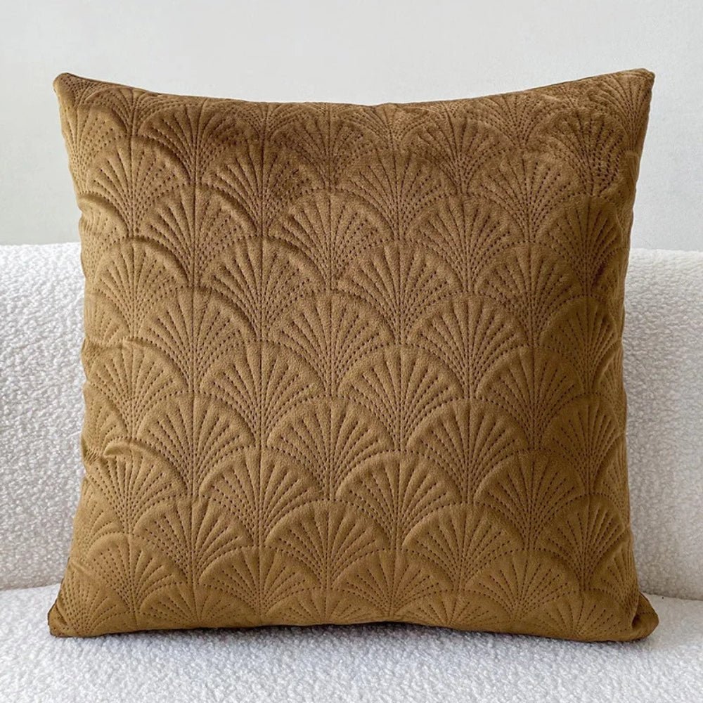 Bea Homes - Soft Velvet Shell Cushion Cover for a Cozy and Chic Home Accent - Bea Homes
