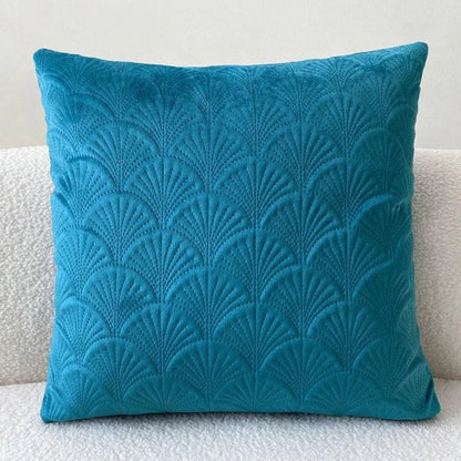 Bea Homes - Soft Velvet Shell Cushion Cover for a Cozy and Chic Home Accent - Bea Homes