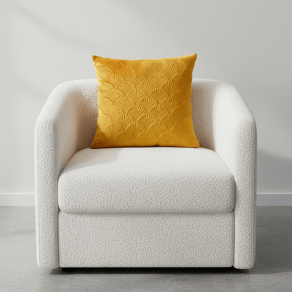 Bea Homes - Soft Velvet Shell Cushion Cover for a Cozy and Chic Home Accent - Bea Homes