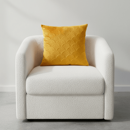 Bea Homes - Soft Velvet Shell Cushion Cover for a Cozy and Chic Home Accent - Bea Homes