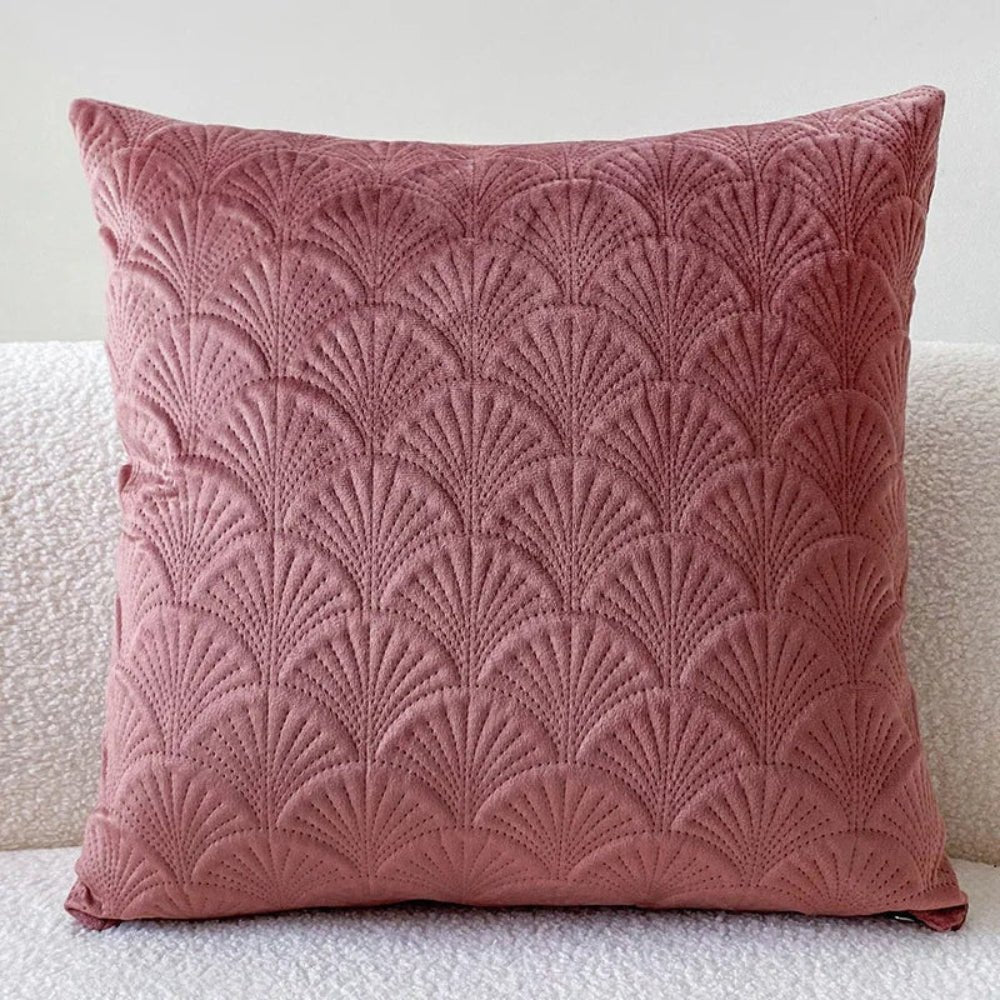 Bea Homes - Soft Velvet Shell Cushion Cover for a Cozy Interior - Bea Homes
