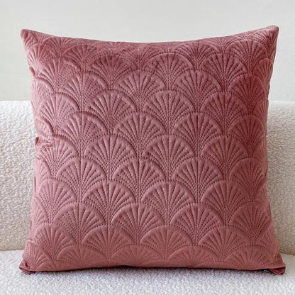 Bea Homes - Soft Velvet Shell Cushion Cover for a Cozy Interior - Bea Homes