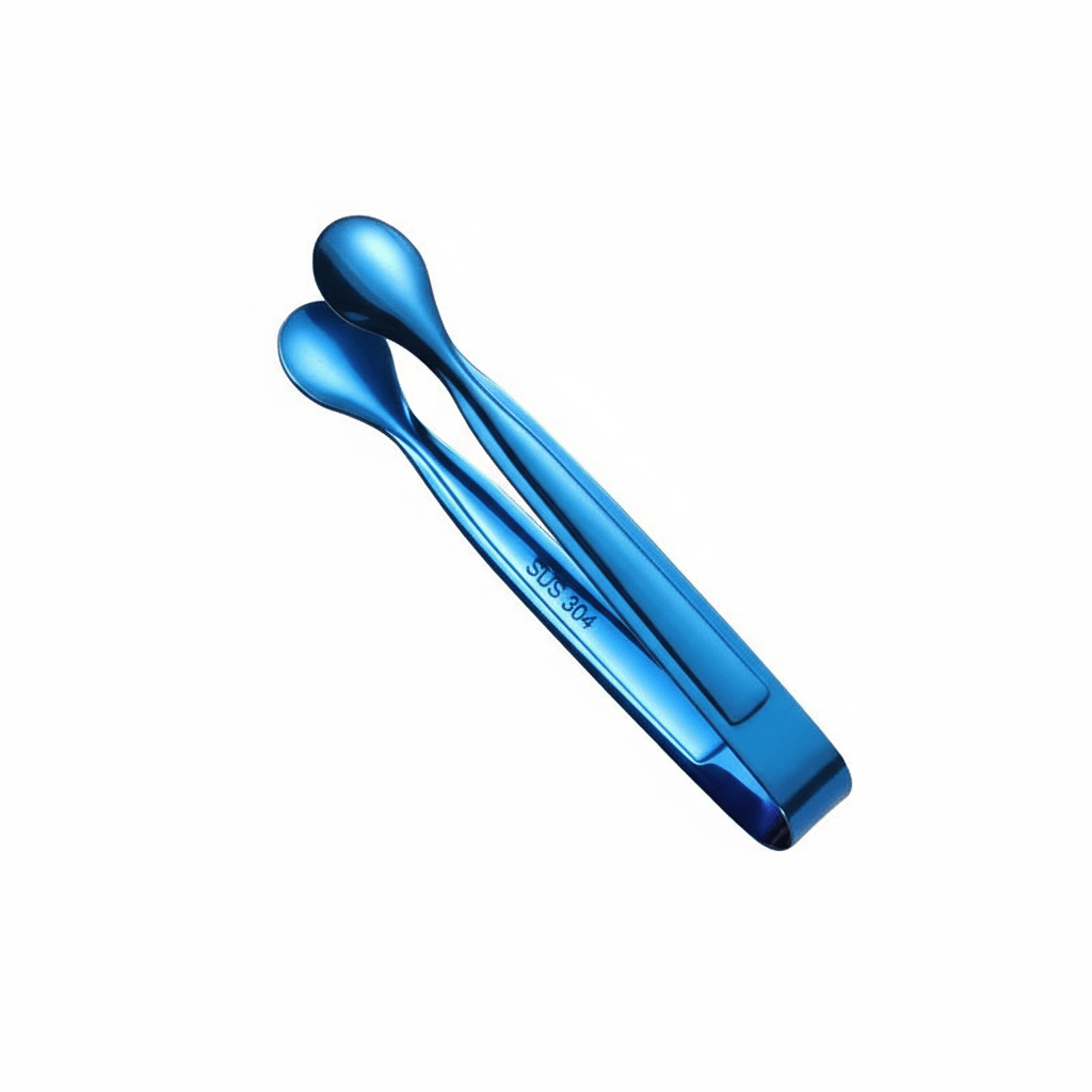 Bea Homes - Stainless Steel Multi - Use Kitchen Serving Tong - Bea Homes