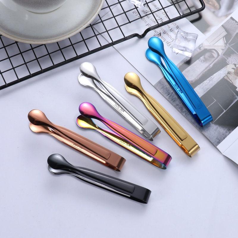 Bea Homes - Stainless Steel Multi - Use Kitchen Serving Tong - Bea Homes