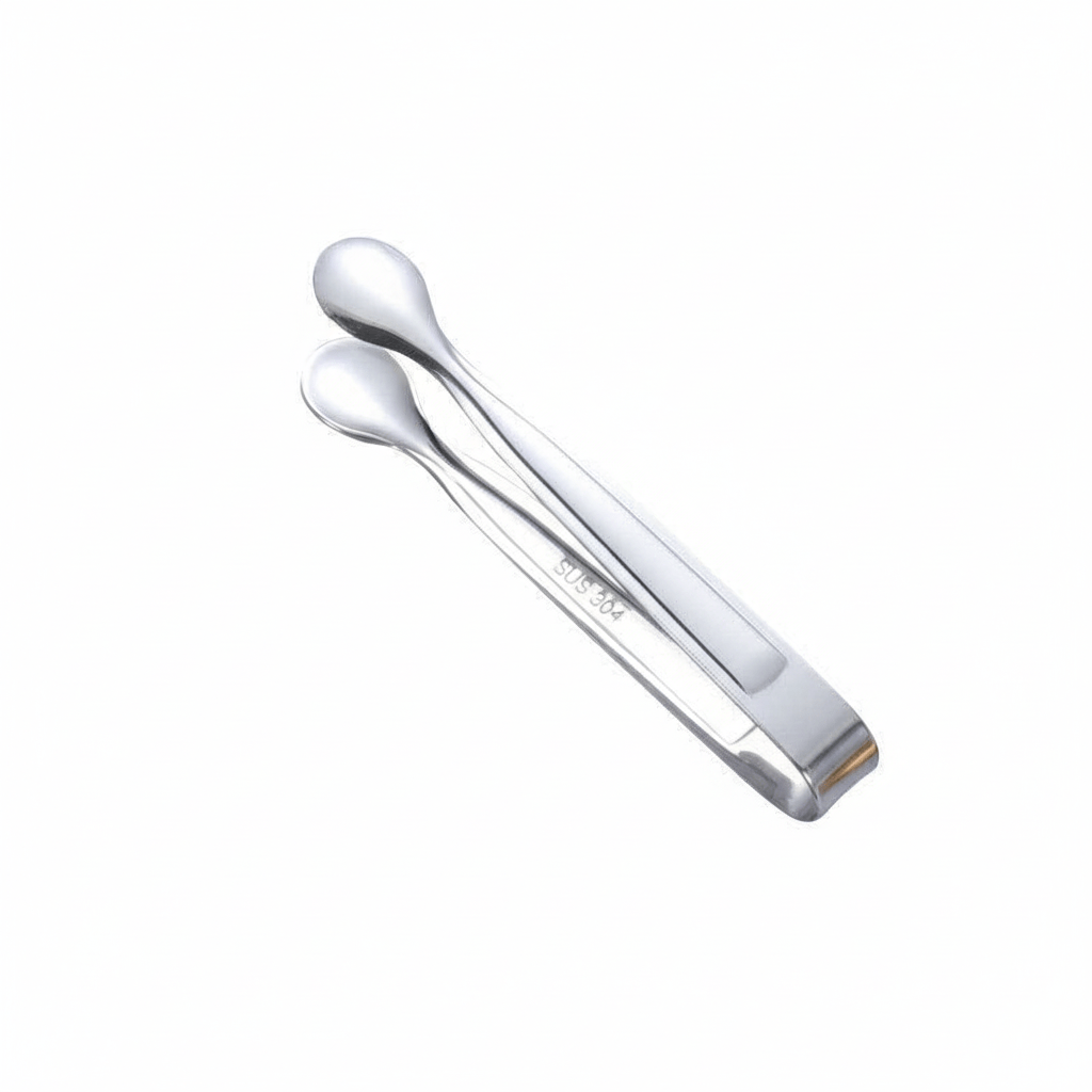 Bea Homes - Stainless Steel Multi - Use Kitchen Serving Tong - Bea Homes