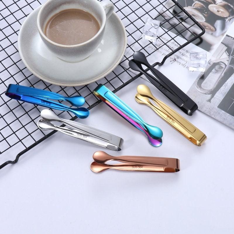 Bea Homes - Stainless Steel Multi - Use Kitchen Serving Tong - Bea Homes