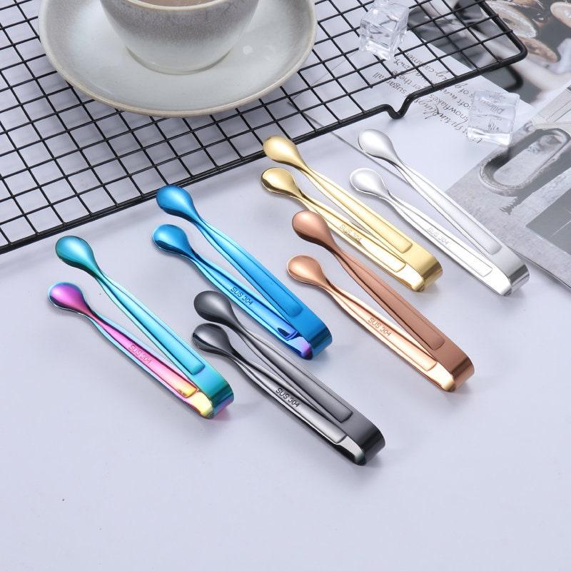 Bea Homes - Stainless Steel Multi - Use Kitchen Serving Tong - Bea Homes