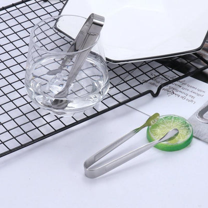 Bea Homes - Stainless Steel Multi - Use Kitchen Serving Tong - Bea Homes