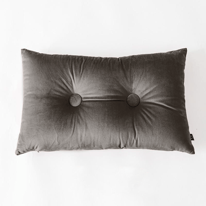 Bea Homes – Velvet Square Cushion - Bea Homes
