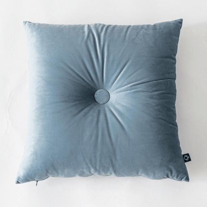Bea Homes – Velvet Square Cushion - Bea Homes